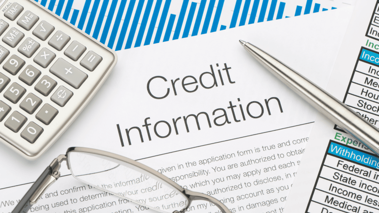 クレジットカードの分割払いは信用情報に影響する？